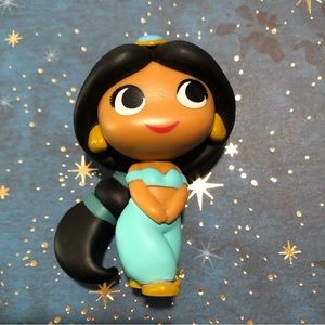 Jasmine Funko mystery mini ultimate princesses
